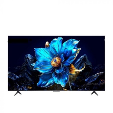 TCL TV 55P71K, QLED, 55"